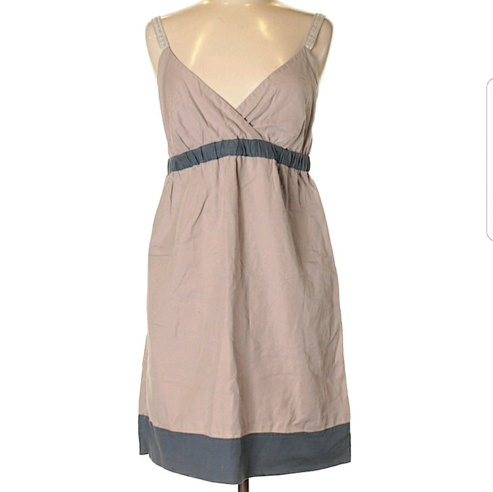 Gap Dress